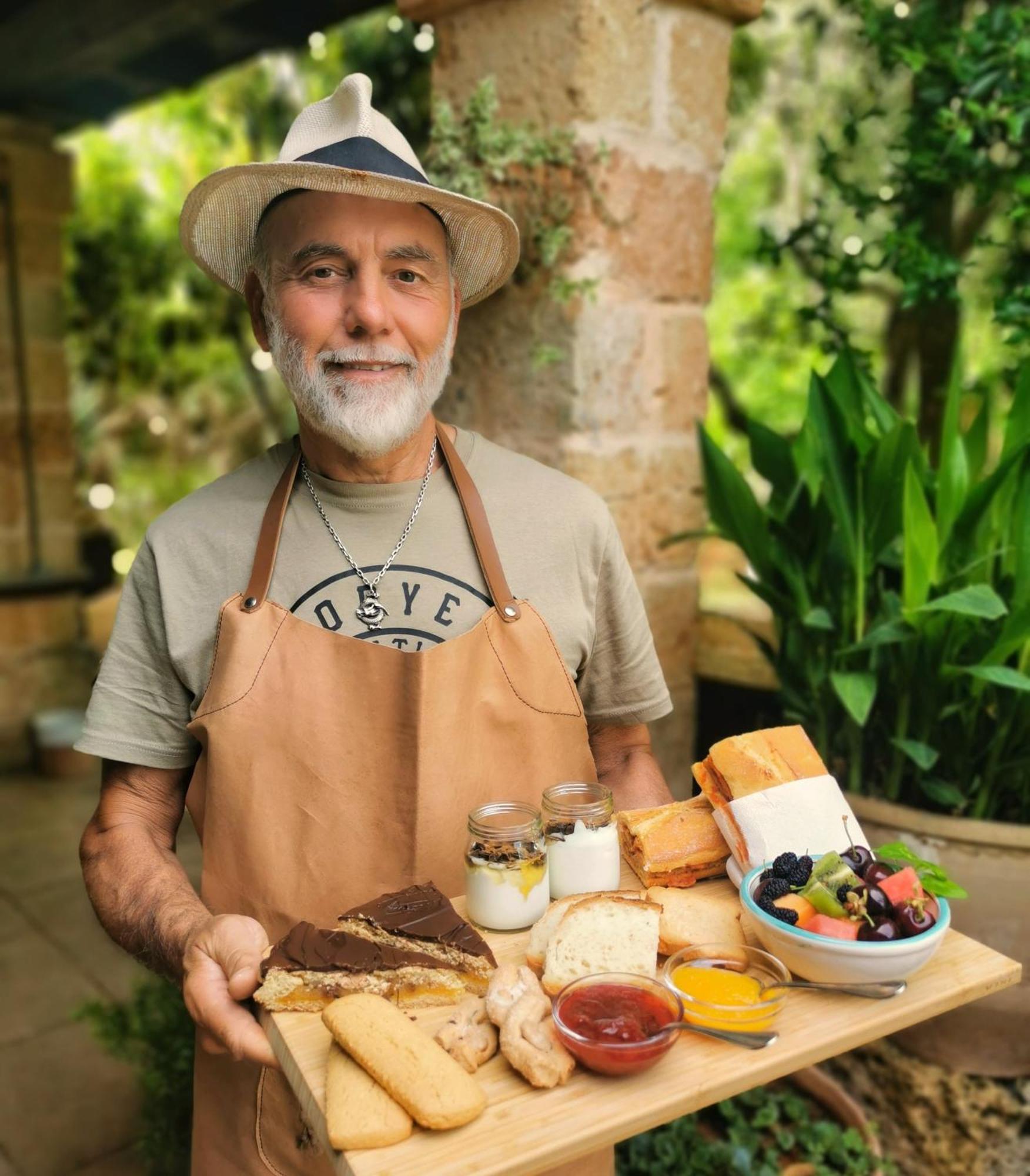 Masseria Borgo Del Gallo Tricase Eksteriør billede
