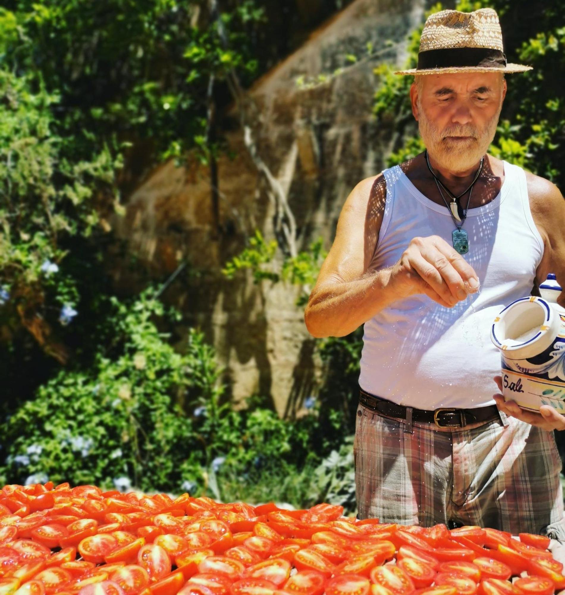Masseria Borgo Del Gallo Tricase Eksteriør billede