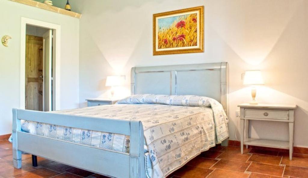 Masseria Borgo Del Gallo Tricase Værelse billede